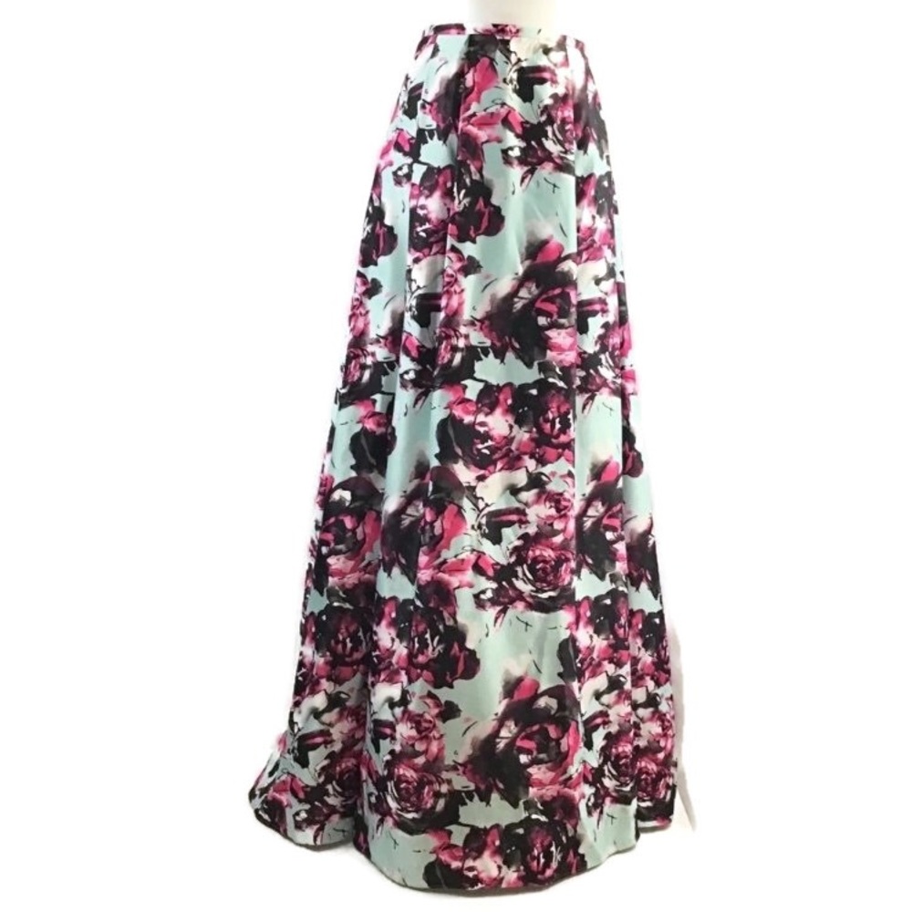 BLONDIE NITES MAXI SKIRT